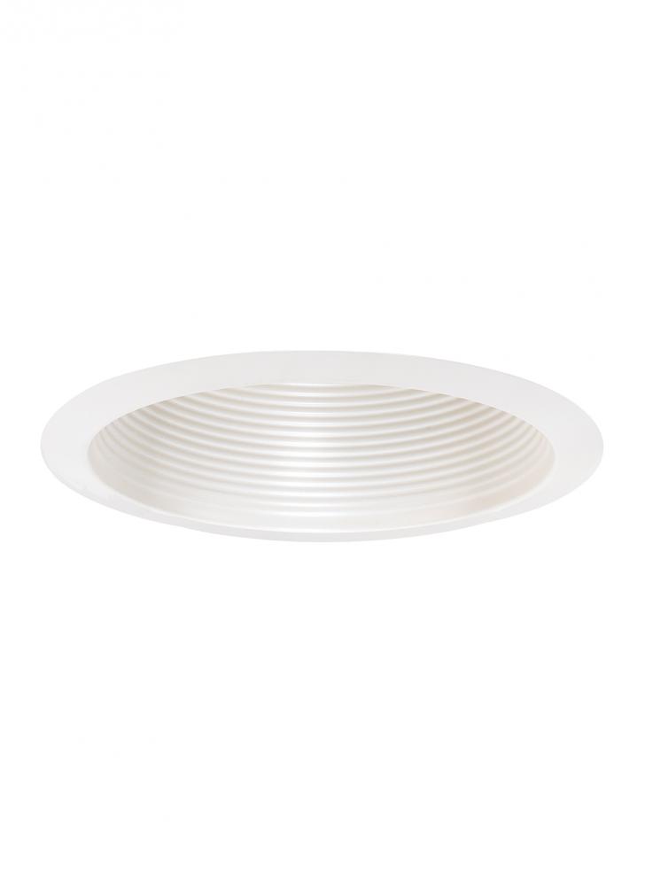 Recessed Trims 6&#34; Open Cone Shower Trim