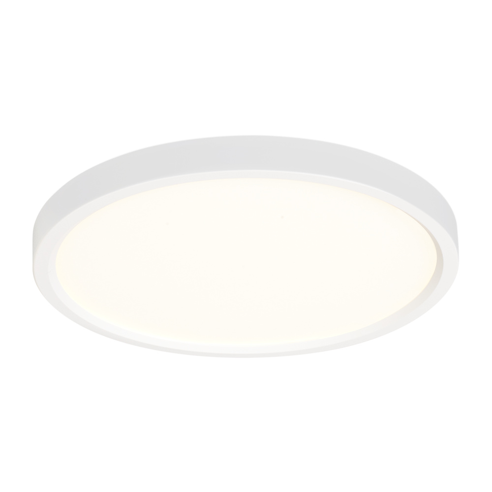 Lotus - Round 7&#34; White