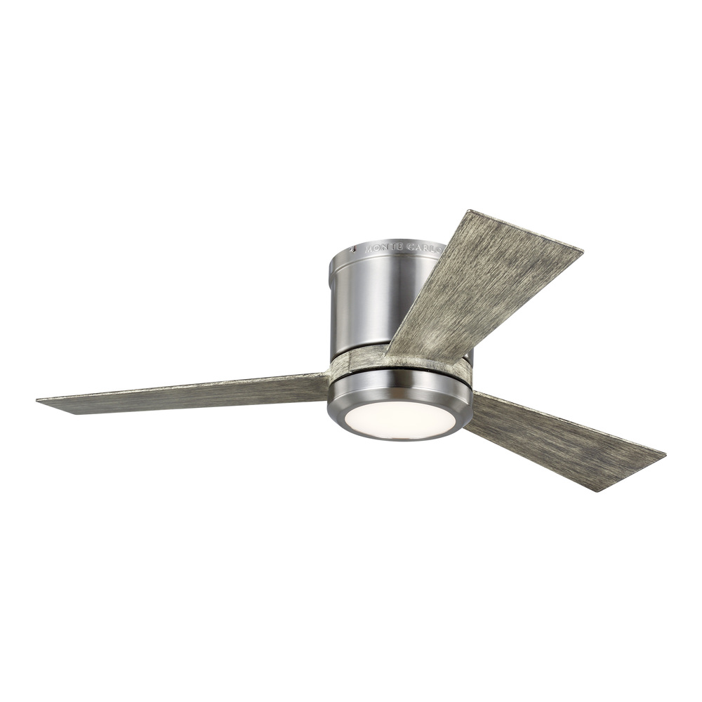 Clarity 42&#34; Ceiling Fan