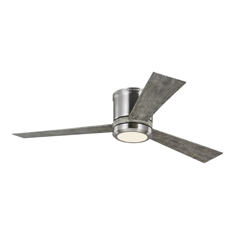 Clarity 52&#34; Ceiling Fan