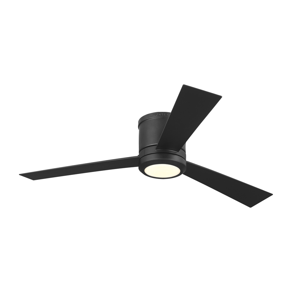 Clarity 52&#34; Ceiling Fan