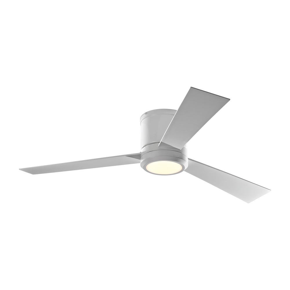 Clarity 52&#34; Ceiling Fan