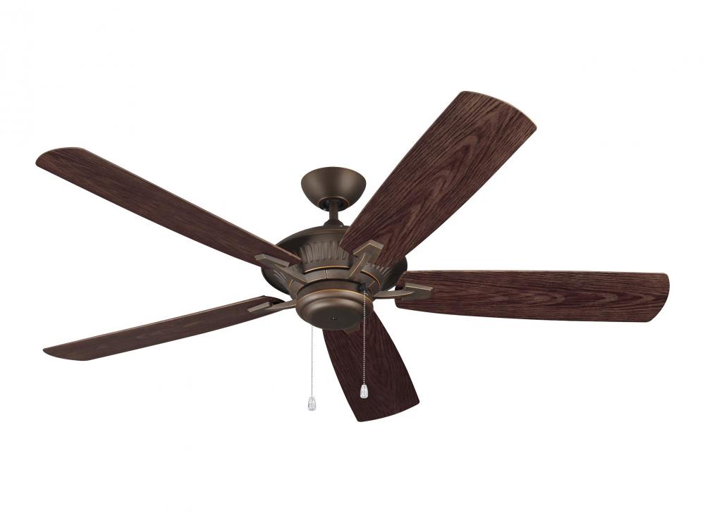 Cyclone 60&#34; Ceiling Fan