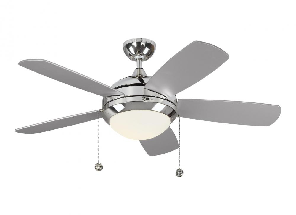 Discus 44&#34; Ceiling Fan