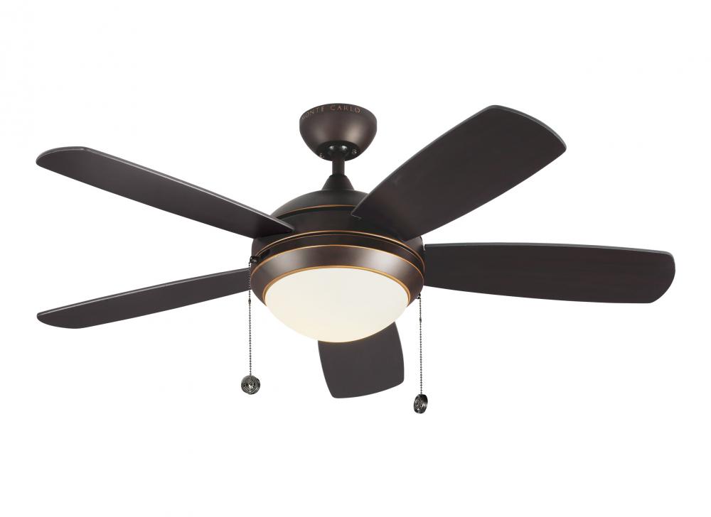 Discus 44&#34; Ceiling Fan
