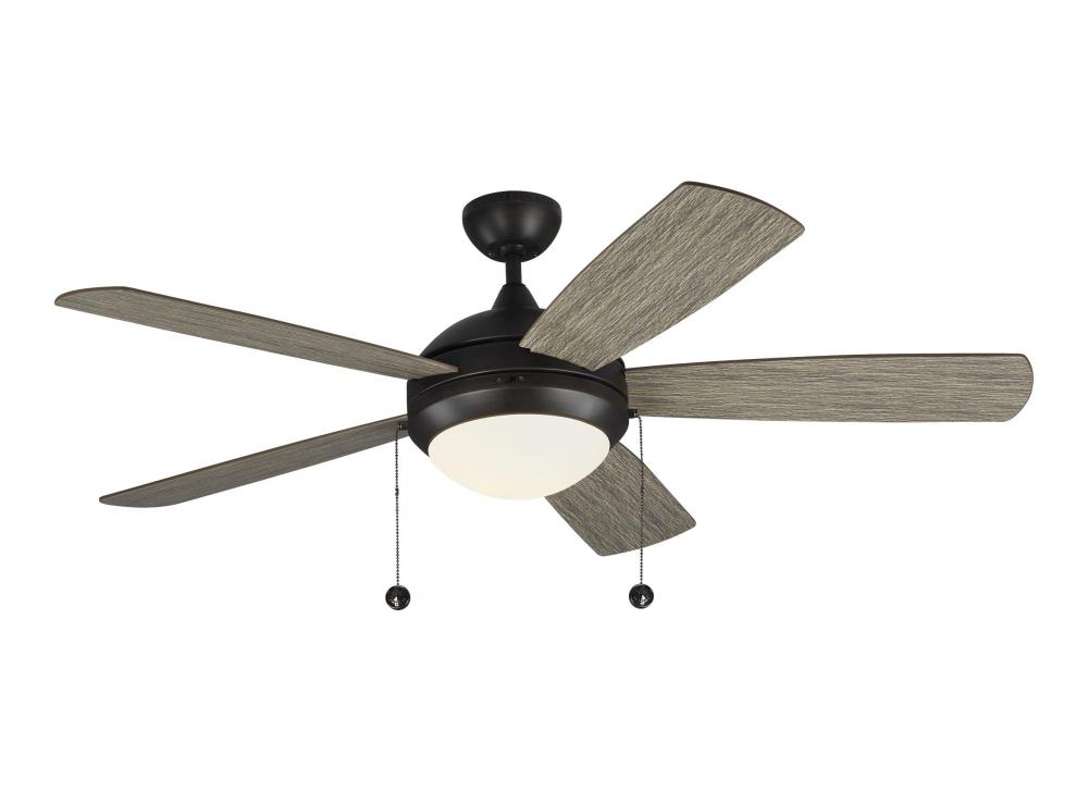 Discus 52&#34; Ceiling Fan