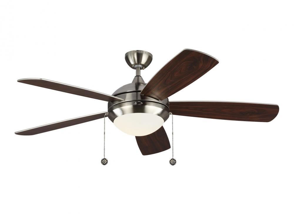 Discus 52&#34; Ceiling Fan