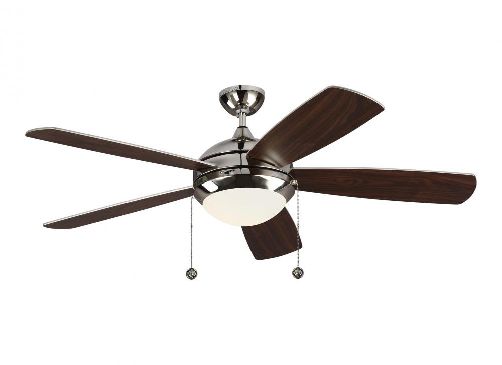 Discus 52&#34; Ceiling Fan