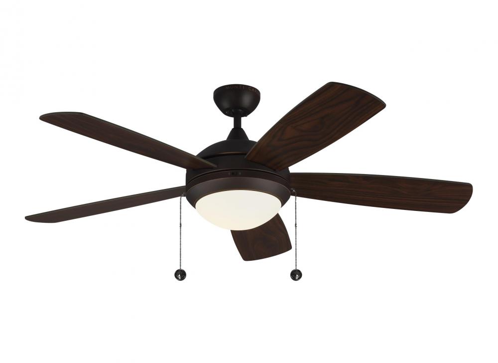 Discus 52&#34; Ceiling Fan