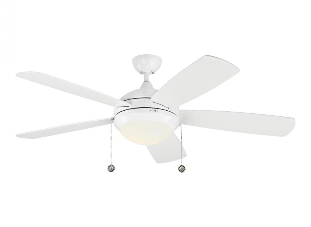 Discus 52&#34; Ceiling Fan