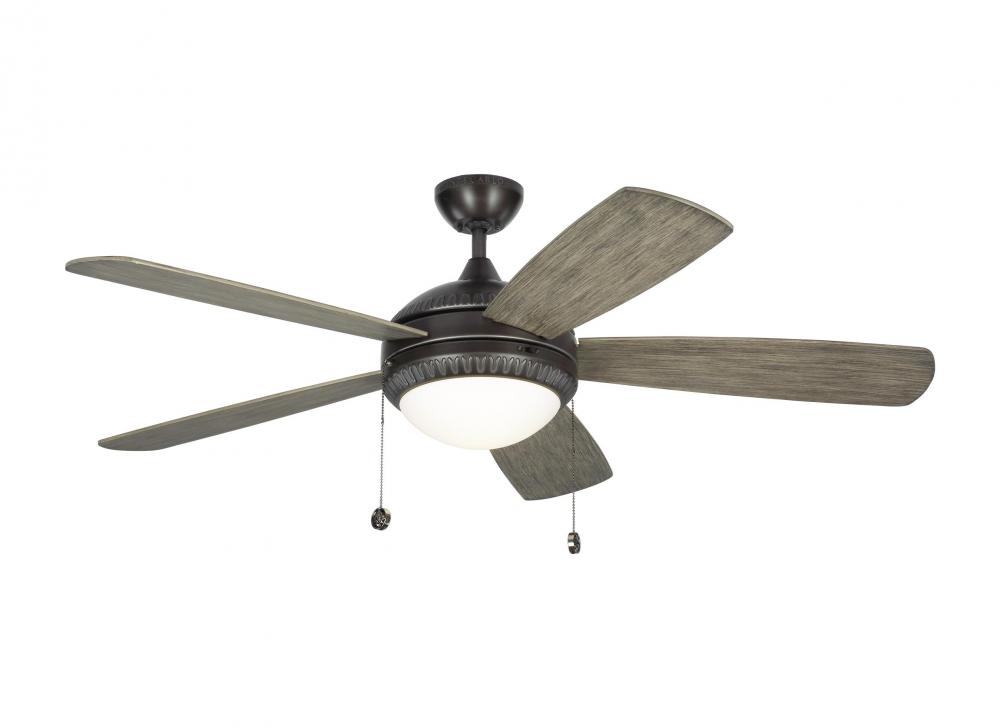 Discus 52&#34; Ceiling Fan