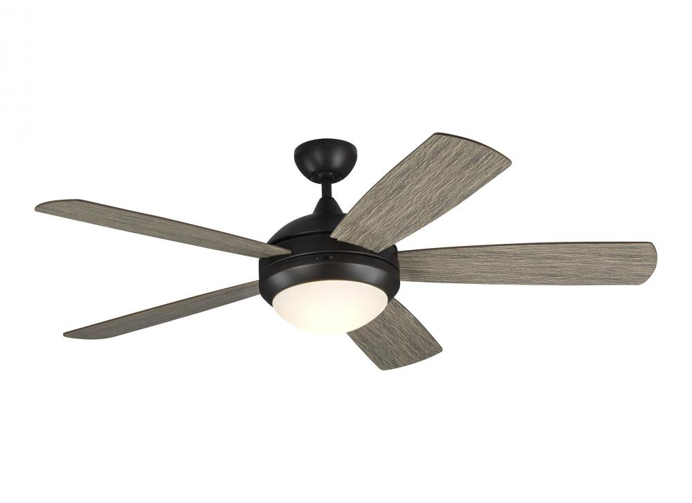 Discus 52&#34; Ceiling Fan