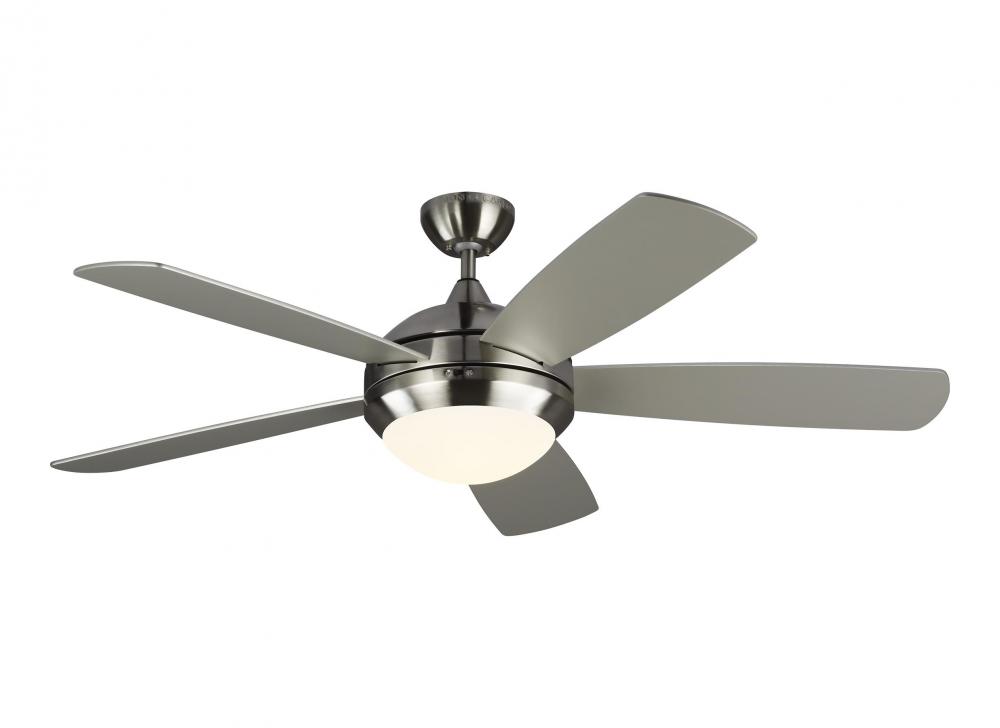Discus 52&#34; Ceiling Fan