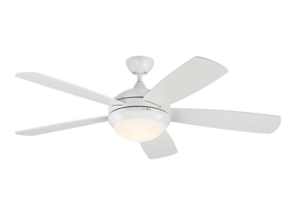 Discus 52&#34; Ceiling Fan