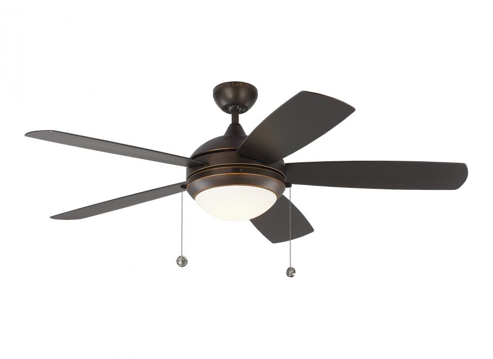 Discus 52&#34; Ceiling Fan