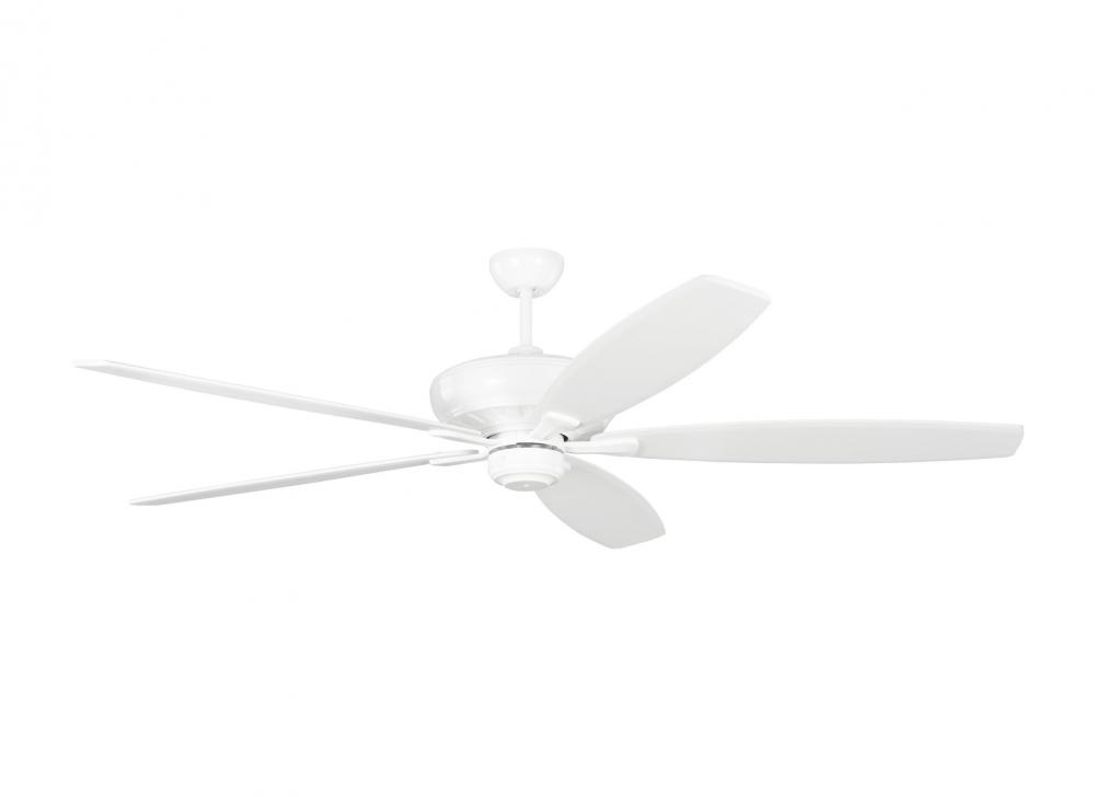Dover 68&#34; Ceiling Fan