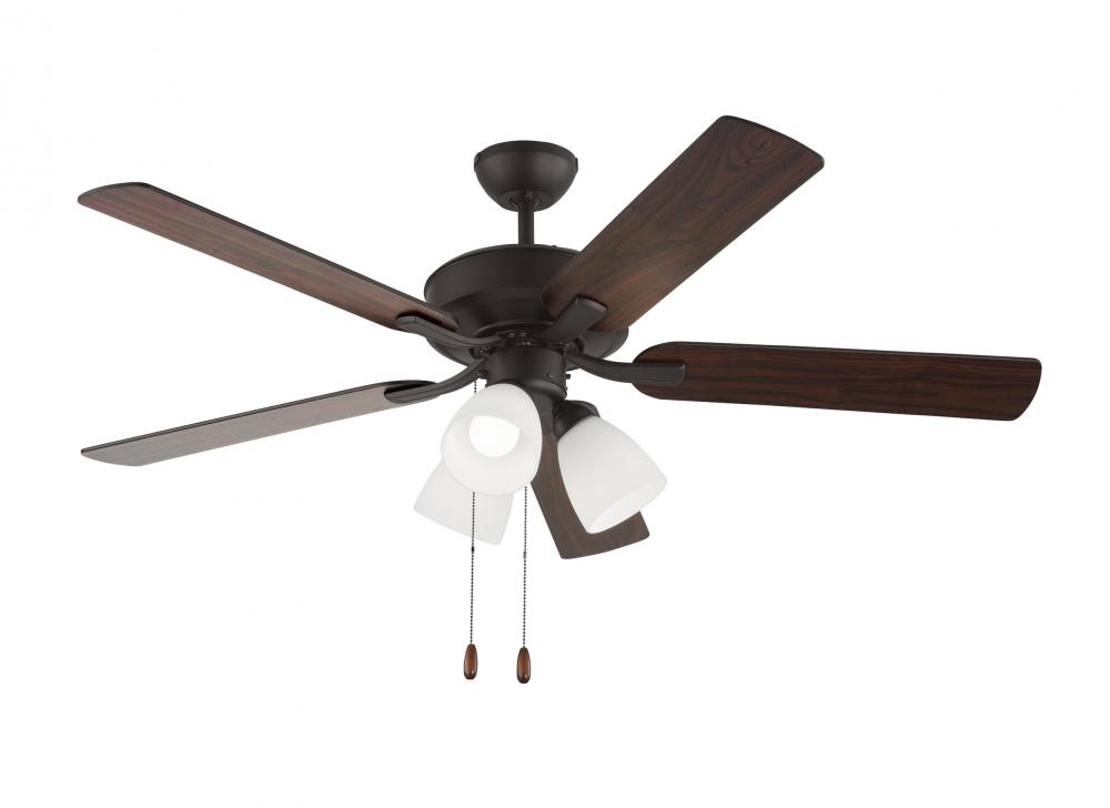 Linden 52&#34; Ceiling Fan