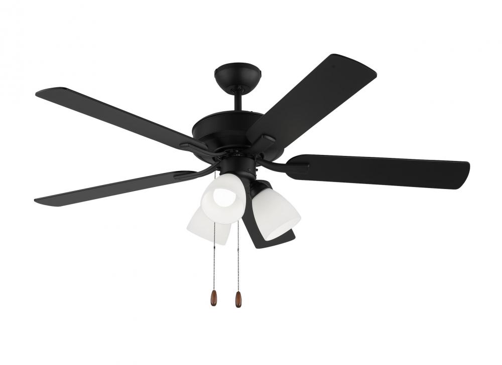 Linden 52&#34; Ceiling Fan