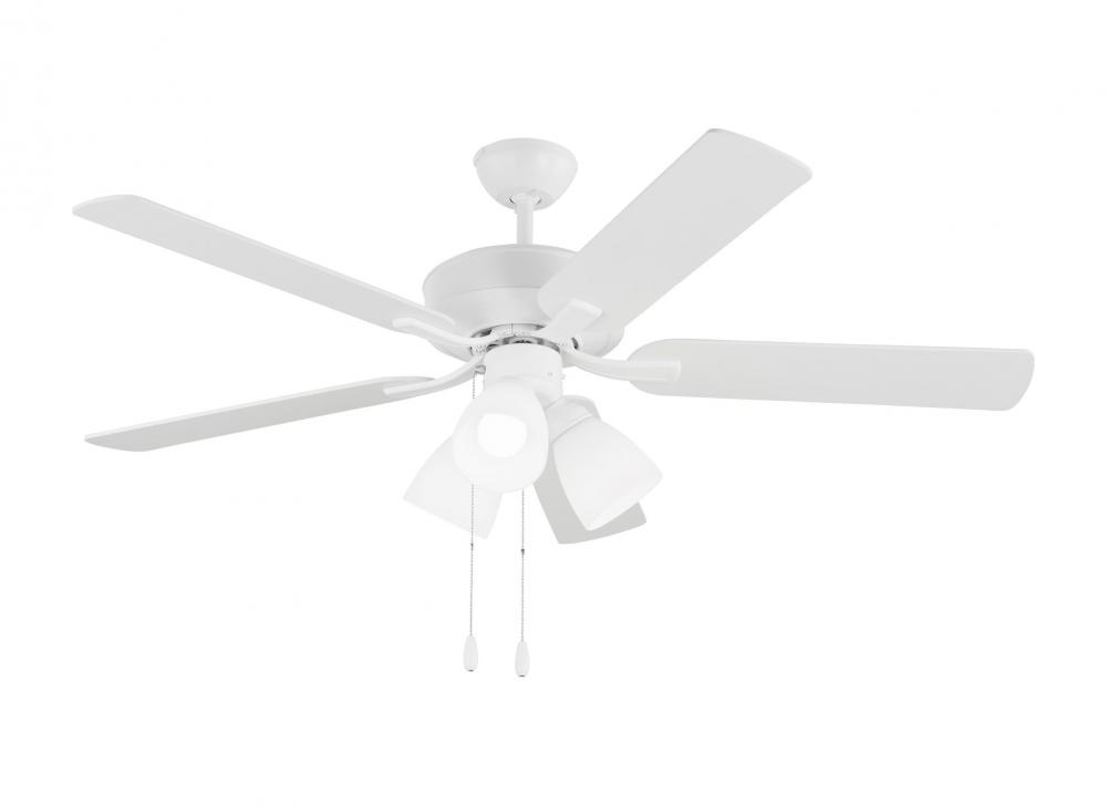 Linden 52&#34; Ceiling Fan