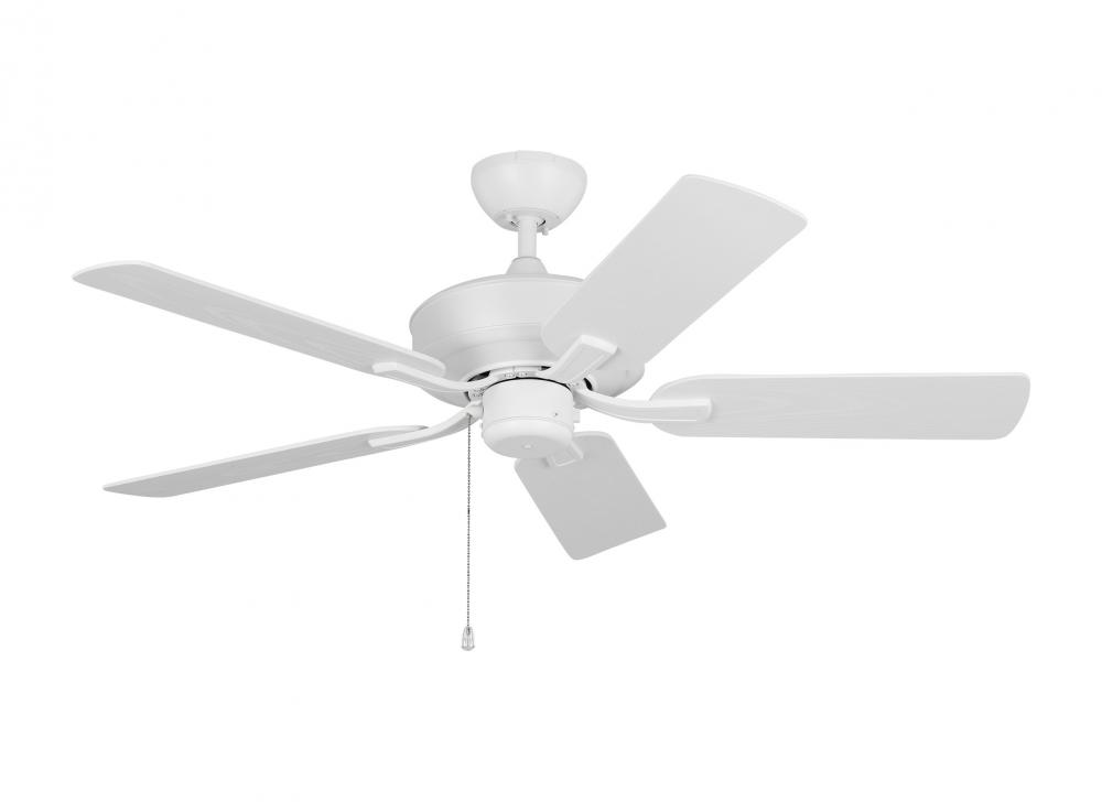 Linden 44&#34; Ceiling Fan