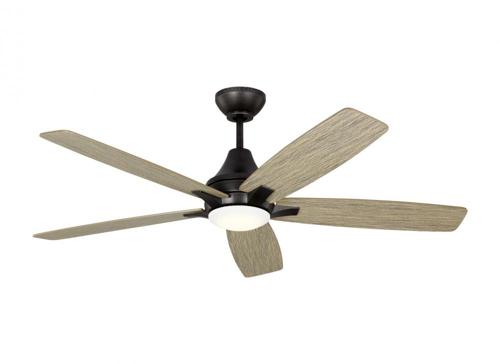 Lowden 52&#34; Ceiling Fan