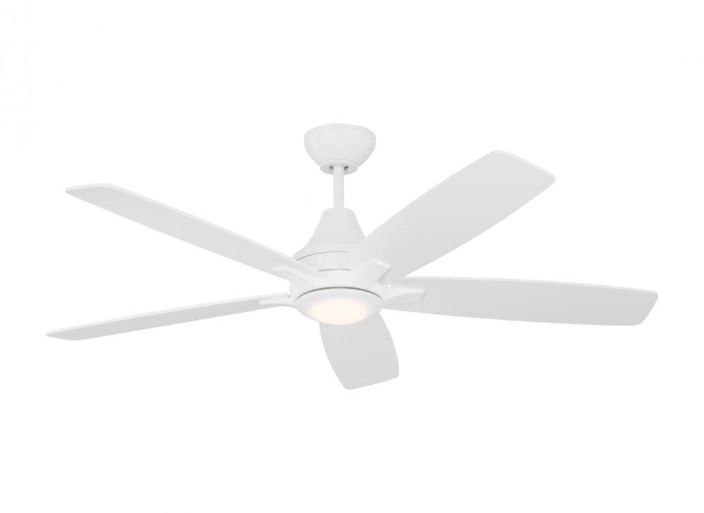 Lowden 52&#34; Ceiling Fan