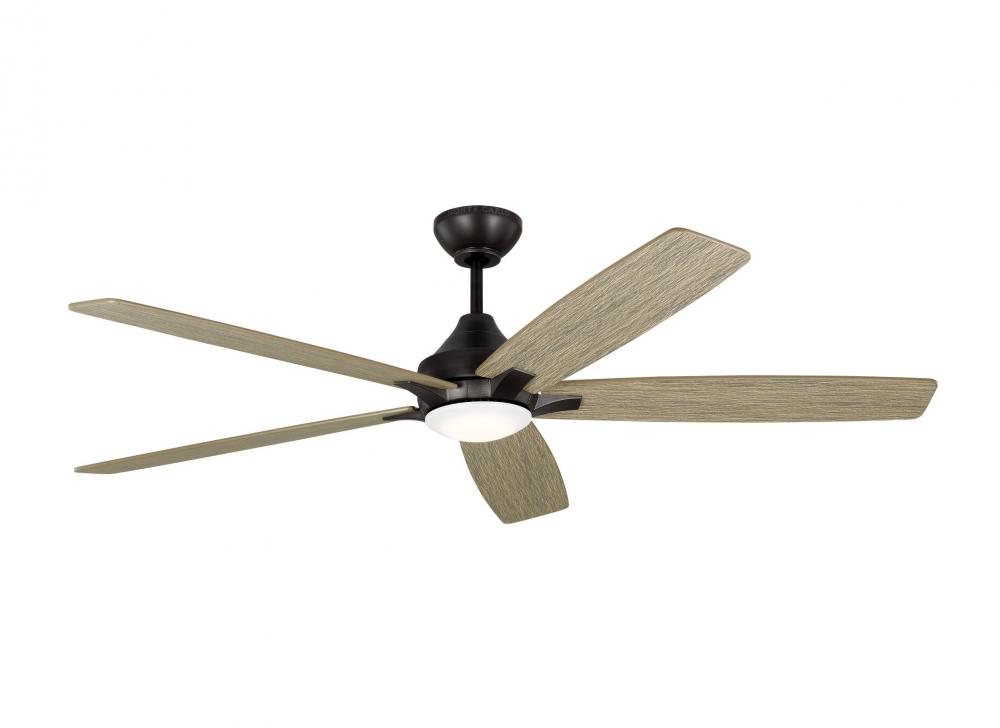 Lowden 60&#34; Ceiling Fan