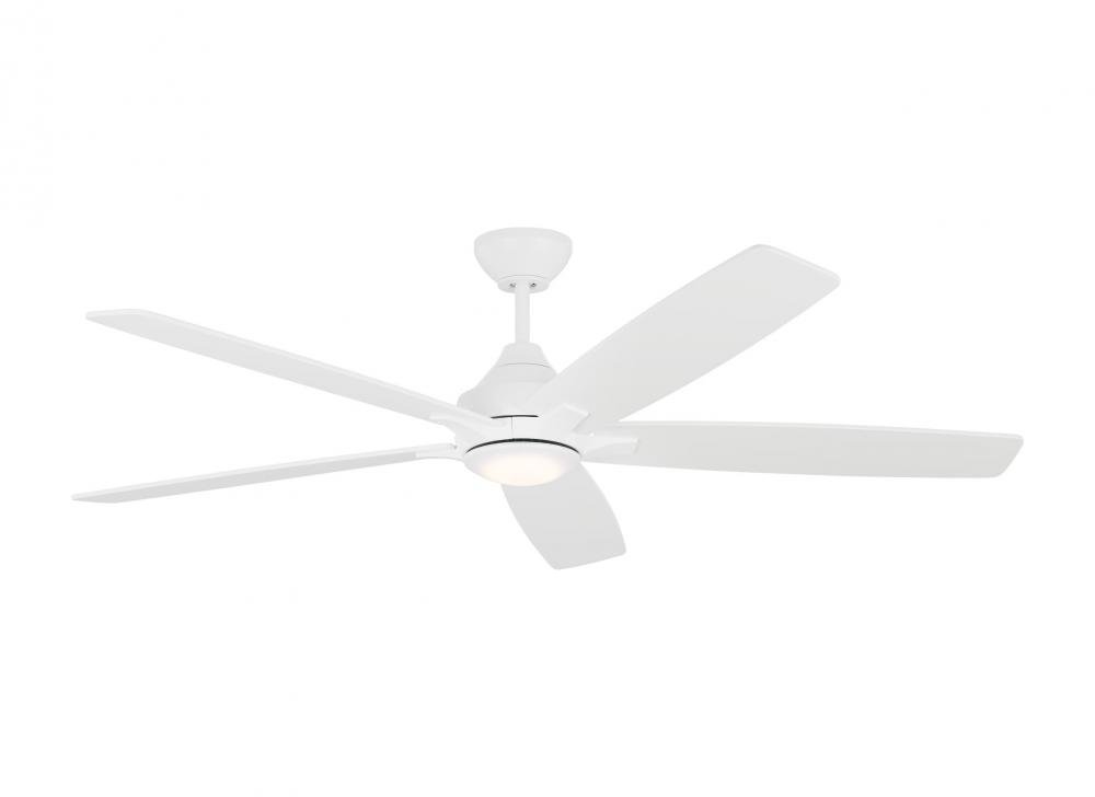 Lowden 60&#34; Ceiling Fan