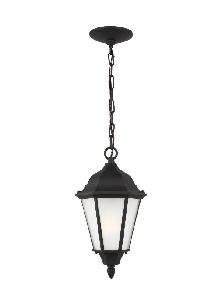 Bakersville One Light Outdoor Pendant