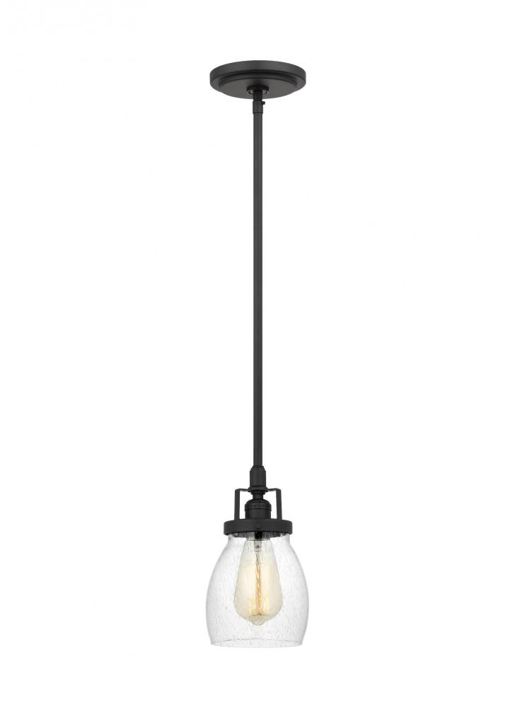 Belton One Light Mini-Pendant