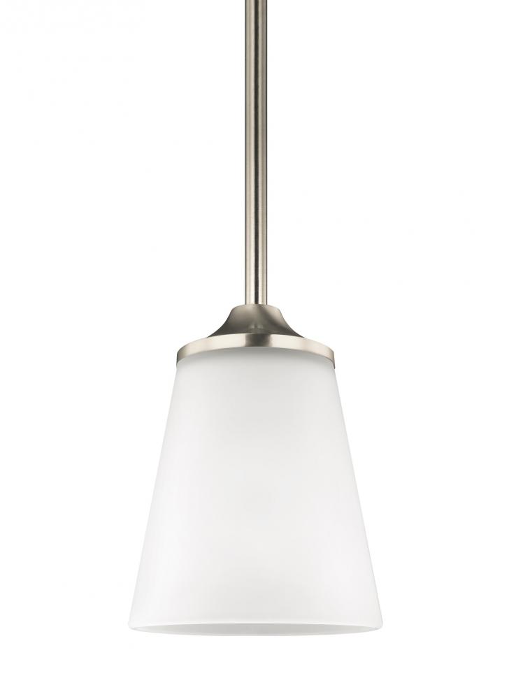 Hanford One Light Mini-Pendant
