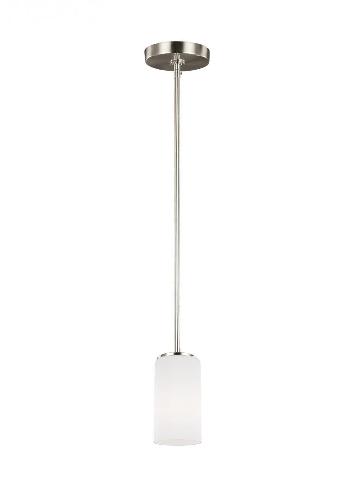 Alturas One Light Mini-Pendant