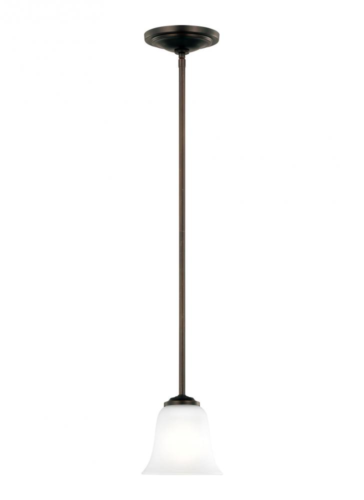 Emmons One Light Mini-Pendant