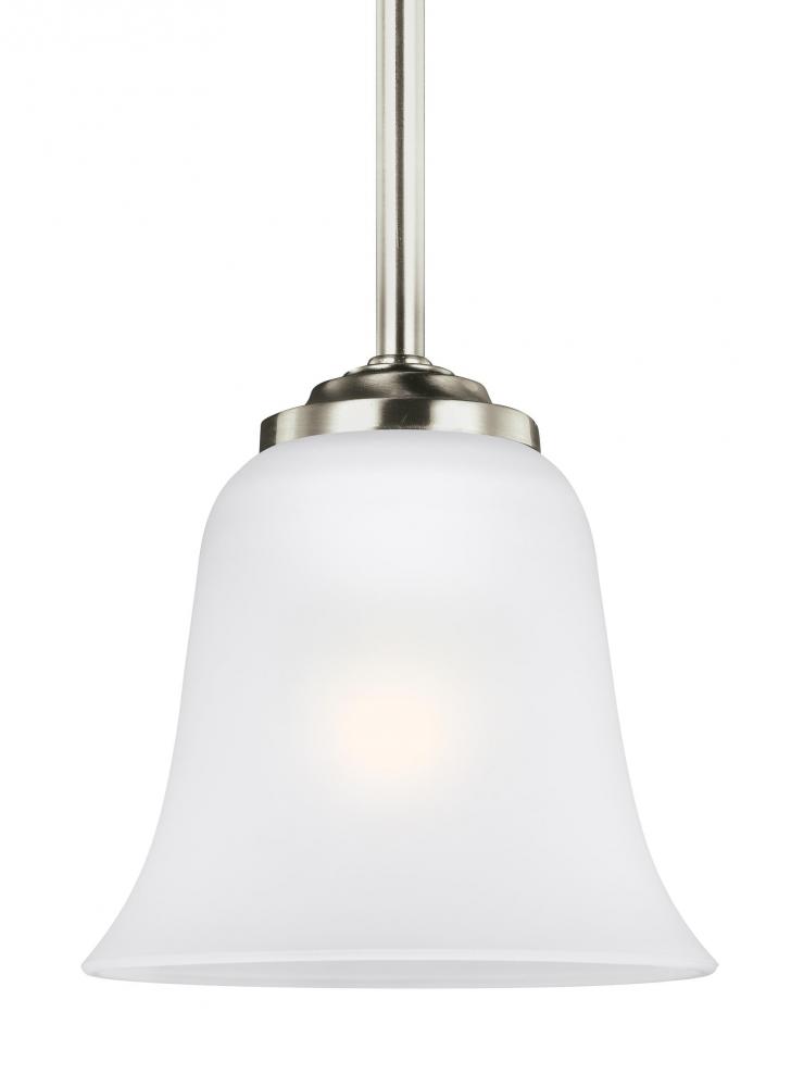 Emmons One Light Mini-Pendant