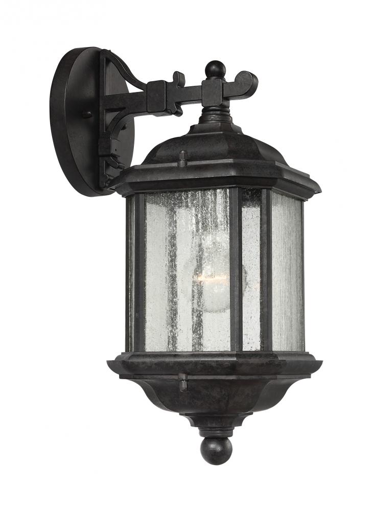 Kent One Light Outdoor Wall Lantern