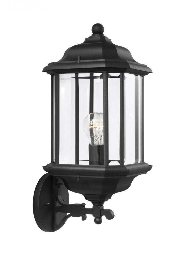 Kent One Light Outdoor Wall Lantern