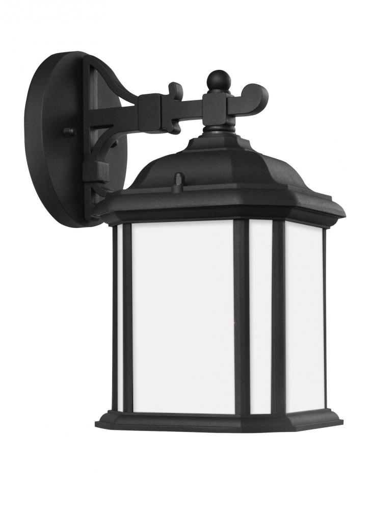 Kent One Light Outdoor Wall Lantern