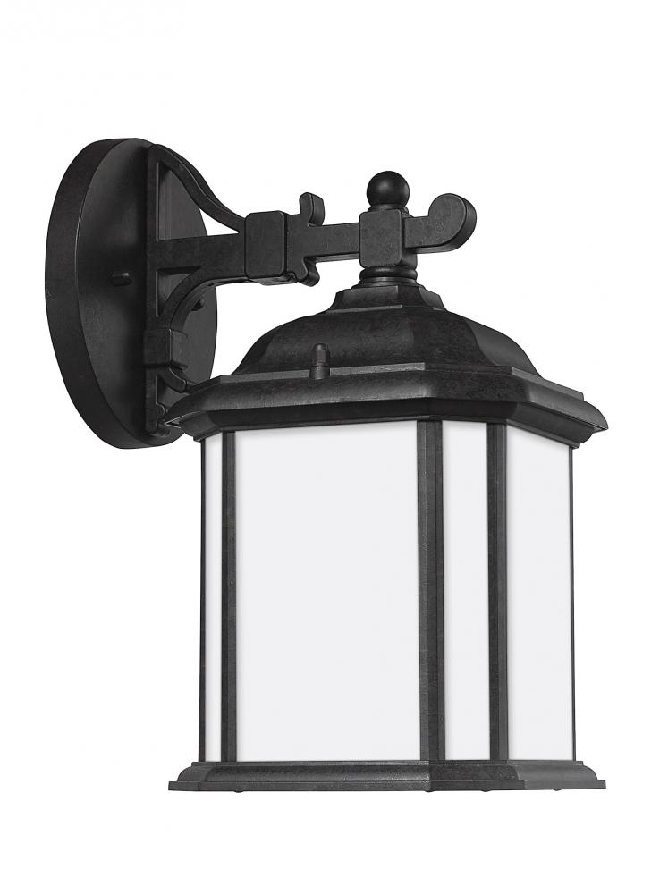 Kent One Light Outdoor Wall Lantern