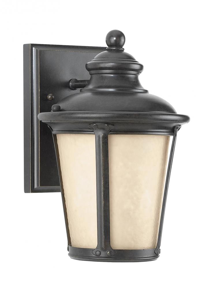 Cape May Small One Light Outdoor Wall Lantern