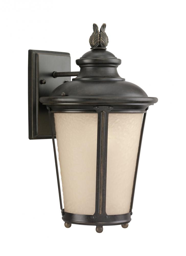 Cape May Medium One Light Outdoor Wall Lantern