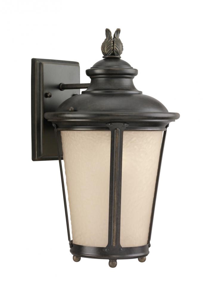 Cape May Medium One Light Outdoor Wall Lantern