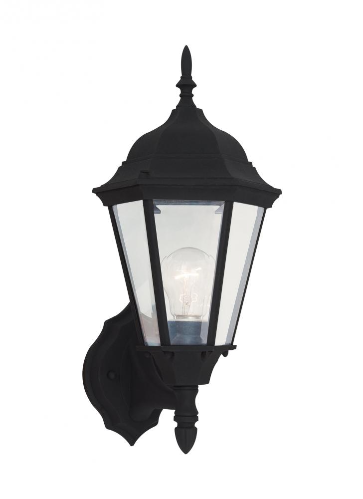 Bakersville One Light Outdoor Wall Lantern