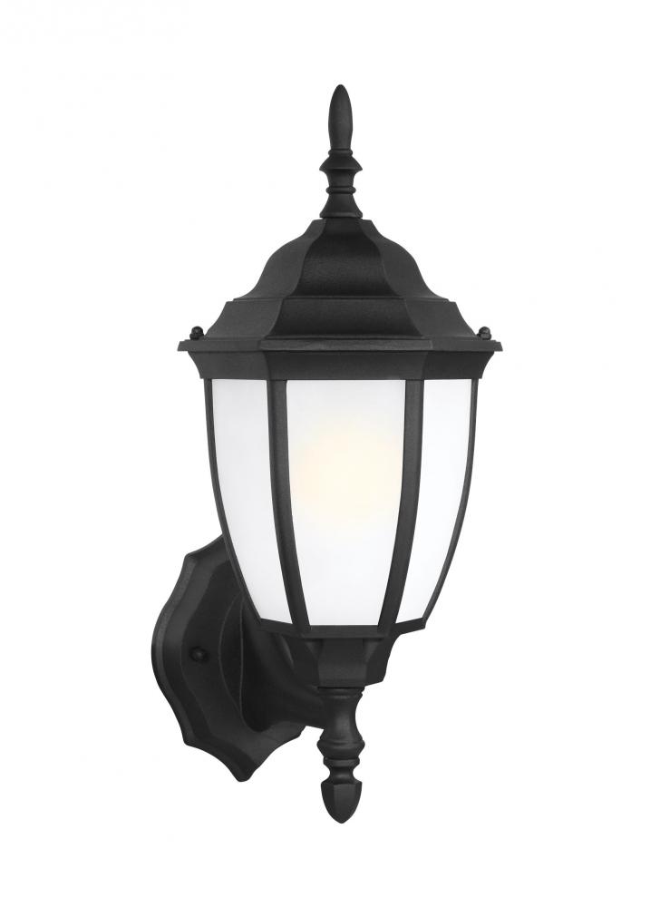 Bakersville One Light Outdoor Wall Lantern