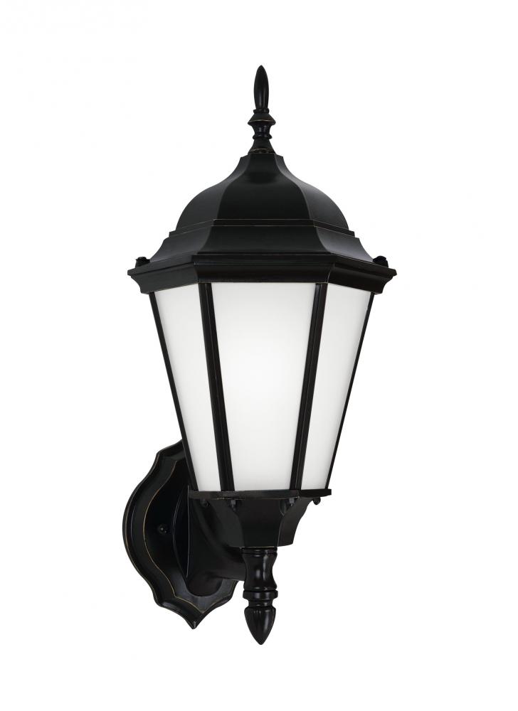 Bakersville One Light Outdoor Wall Lantern