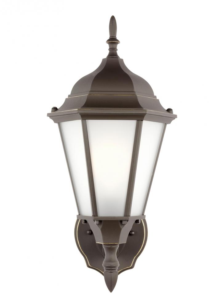 Bakersville One Light Outdoor Wall Lantern