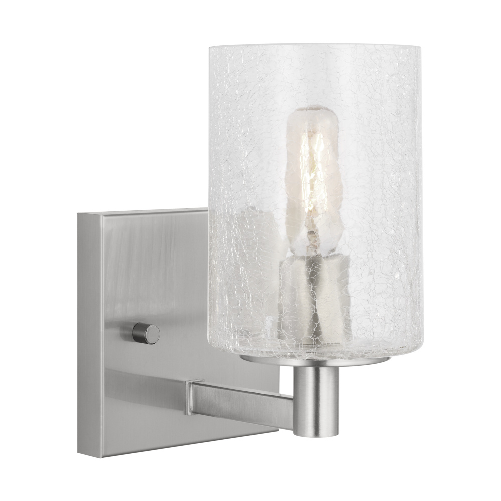 Parker One Light Wall / Bath Sconce