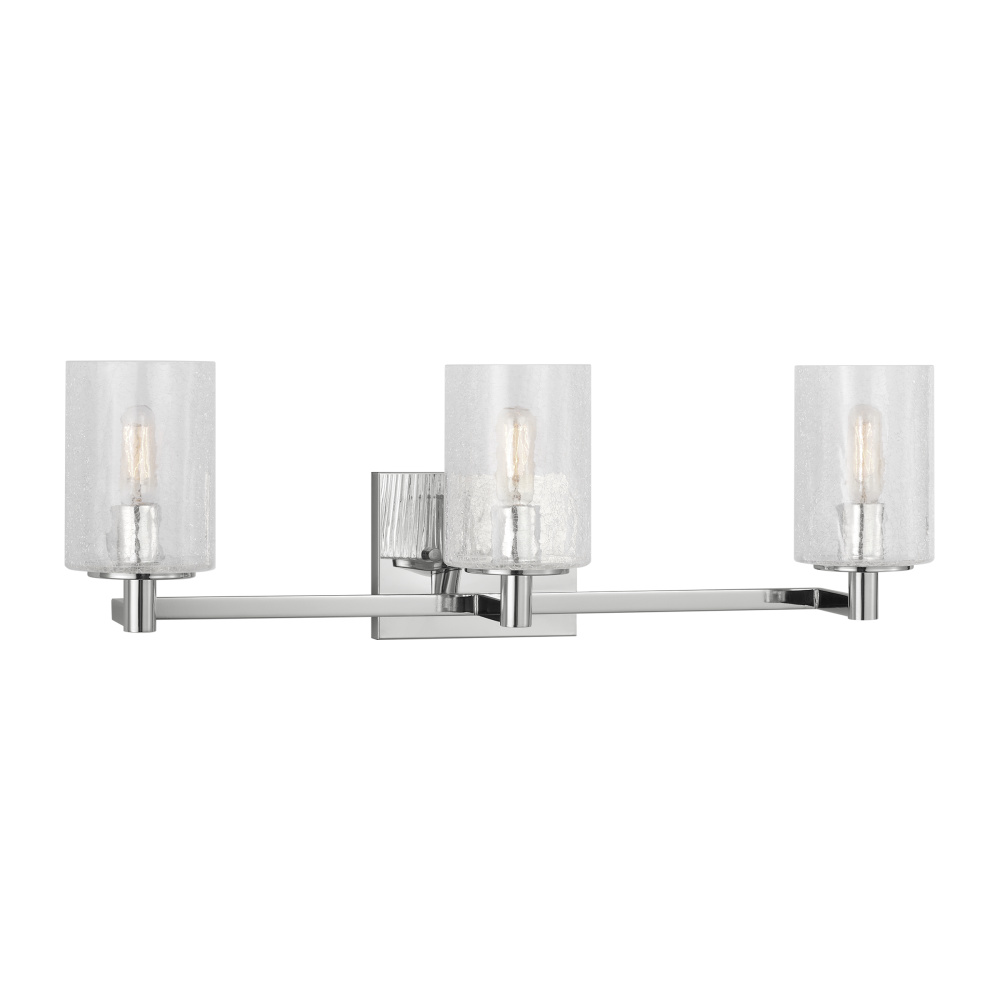 Parker Three Light Wall / Bath