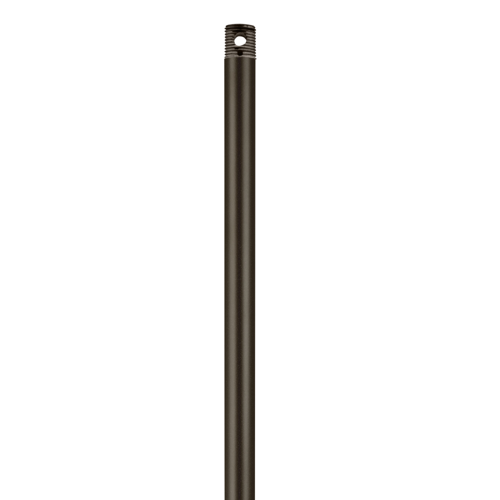 18&#34; Threaded Downrod - Bronze