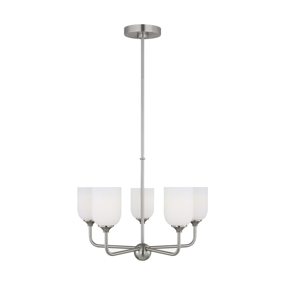 Emile Medium Chandelier