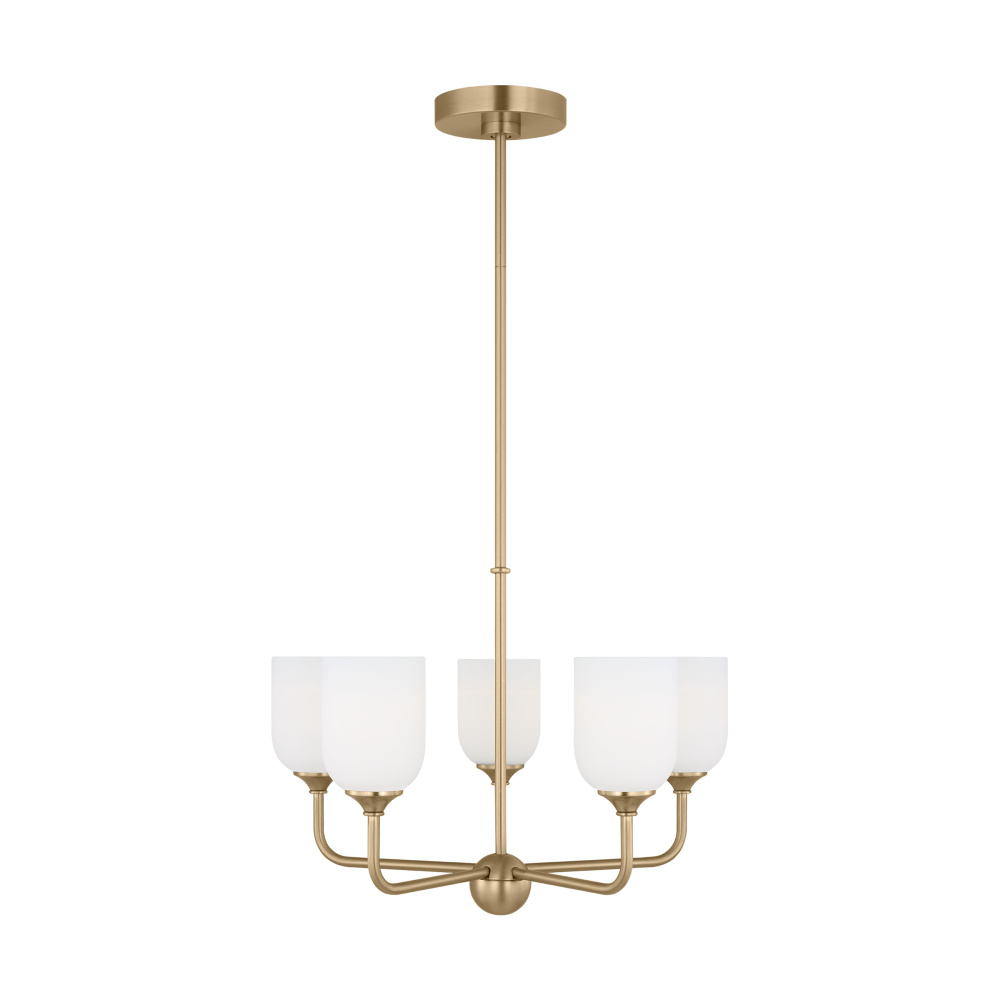 Emile Medium Chandelier